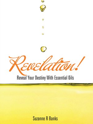 cover image of Revelation!